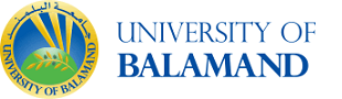 University of Balamand